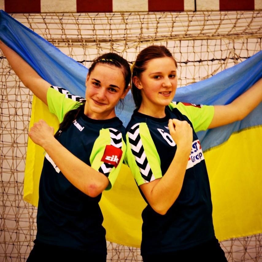 Наталія Воловник Наталія Воловник