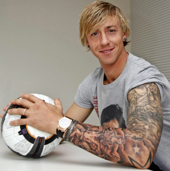 Guti Guti