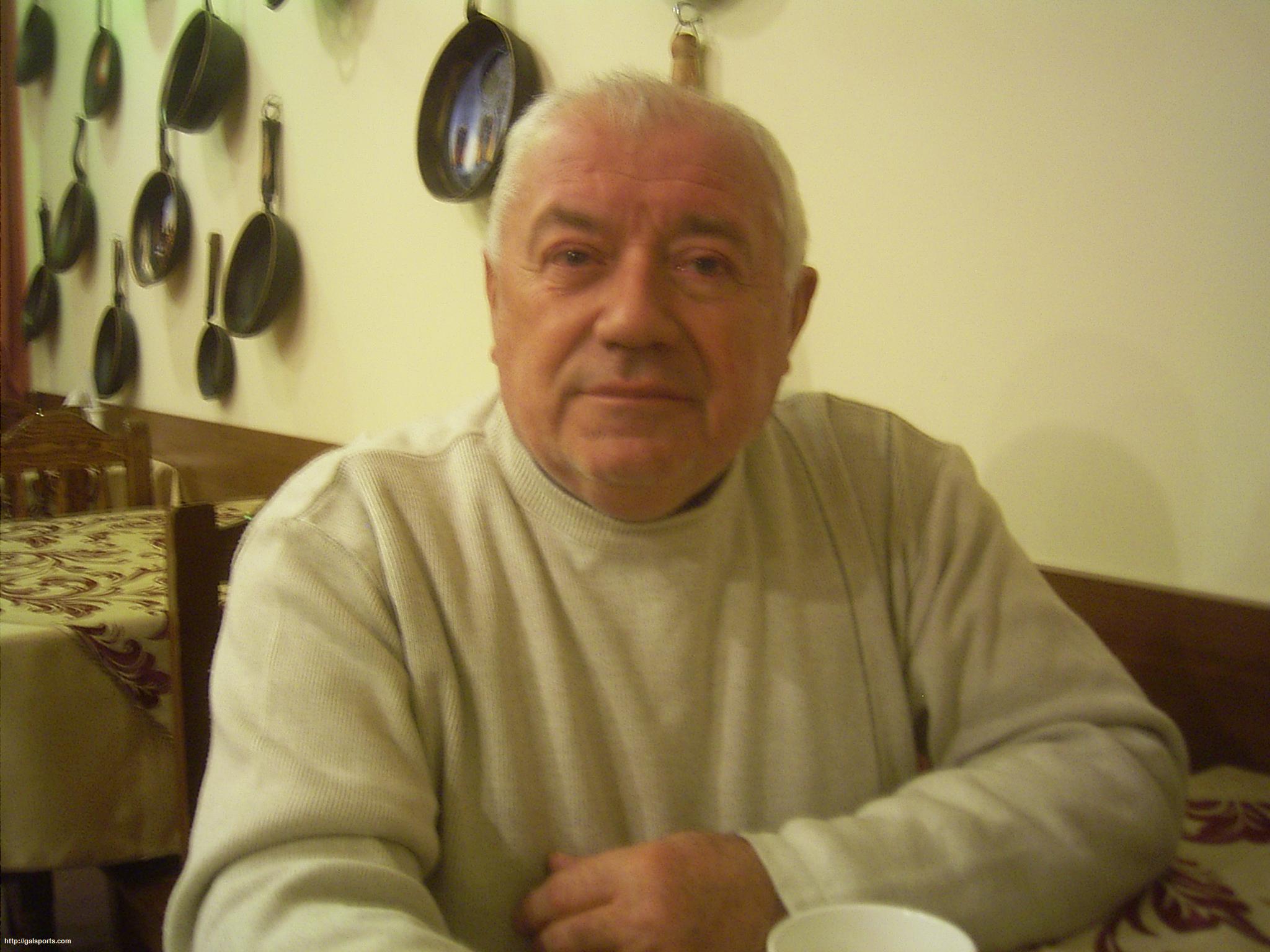 Iван Лiтинський Iван Лiтинський