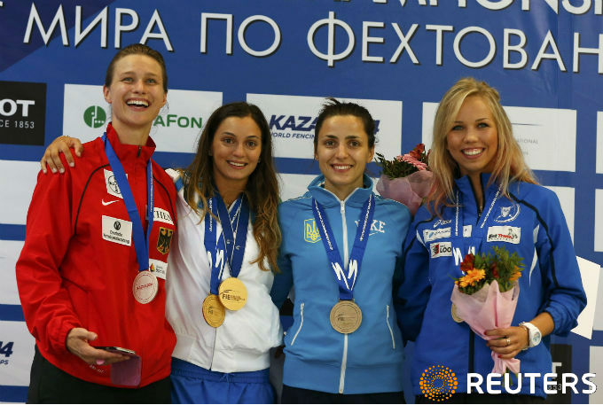 Yana ShEMYaKINA Yana ShEMYaKINA