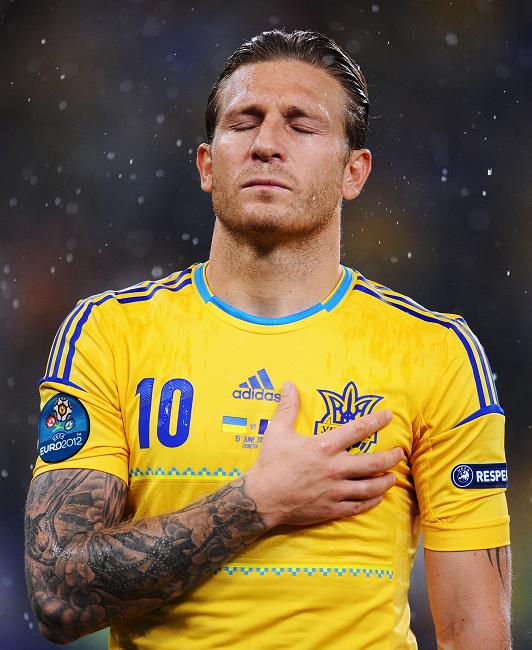 воронін воронін