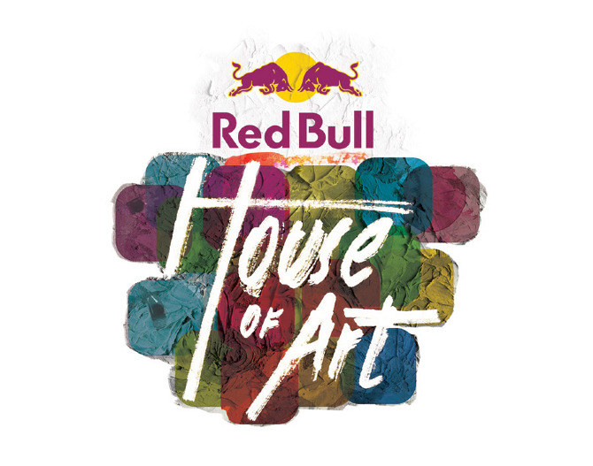 Дом Искусства Red Bull Дом Искусства Red Bull