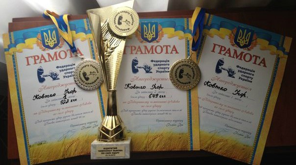 Ігор Ковтко Ігор Ковтко