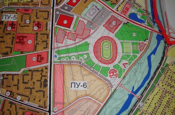 Стадіон Стадіон