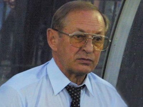 Bazylevych Oleh Petrovych Bazylevych Oleh Petrovych