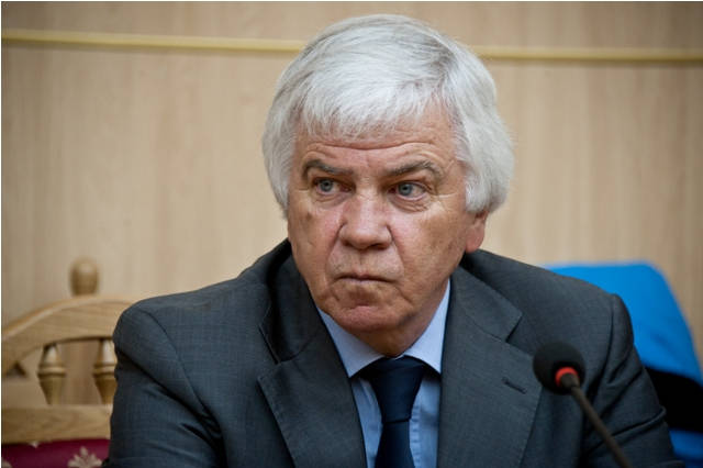 Muntyan Volodymyr Fedorovych Muntyan Volodymyr Fedorovych