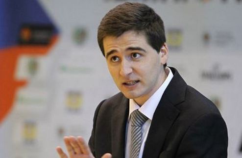 Maksym Fomichov Maksym Fomichov