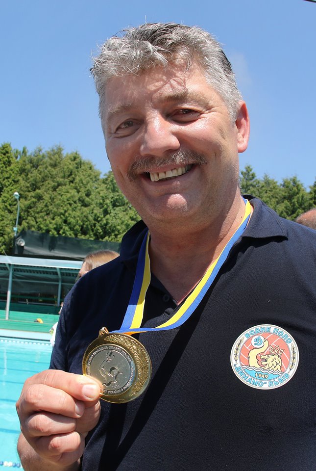 Ihor Zinkevych Ihor Zinkevych