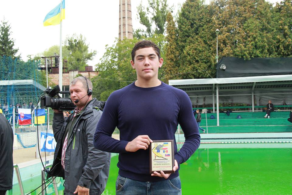 Богдан Дзядик Богдан Дзядик