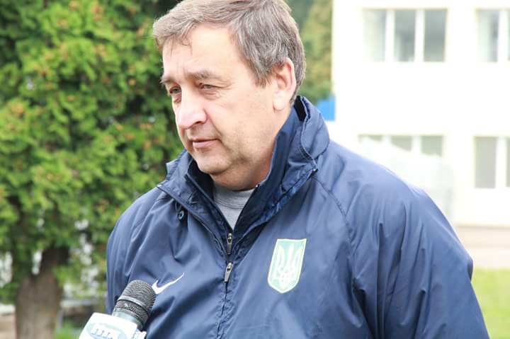 Валерій ЗАВІЗІОН Валерій ЗАВІЗІОН