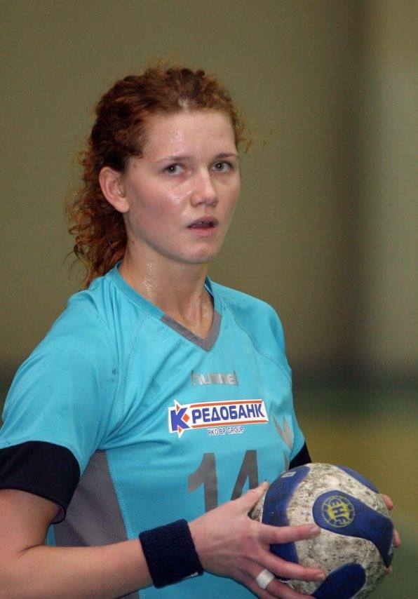 Nataliya Turkalo Nataliya Turkalo