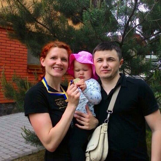 Nataliya Turkalo Nataliya Turkalo