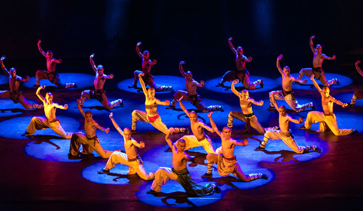 Red Theatre Beijing