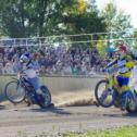 speedway