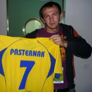 pasternak