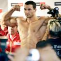 klitschko