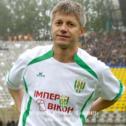 chyzhevskyy