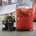 paintball