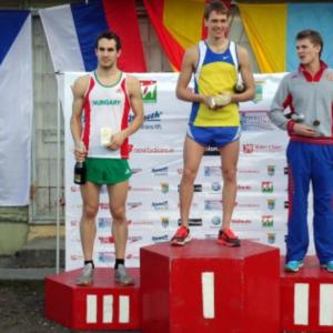 Andriy Fedechko