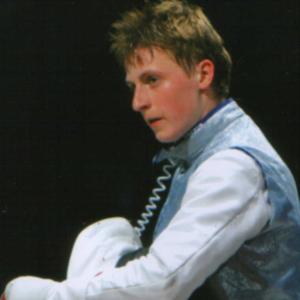 Rostyslav Gercuk
