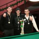 billiard