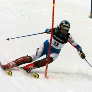 slalom