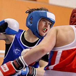 boxing