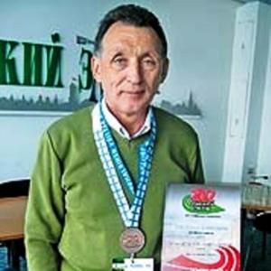 zhyrkov
