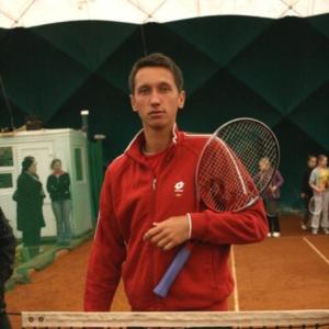 Sergiy Stahovskuy