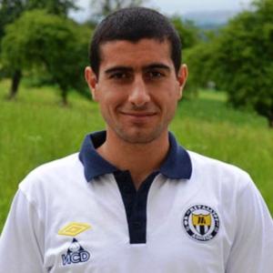 kazaryan
