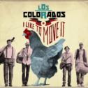los colorados