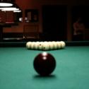 billiard