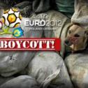euro-boycott