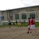 boleyball