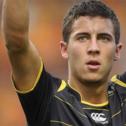 Eden Hazard