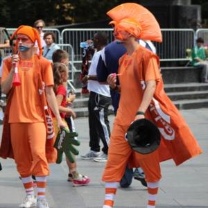 nederland