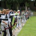 archery