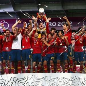 spain