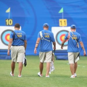 archery