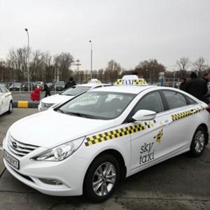 taxi