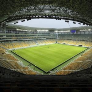 arena lviv