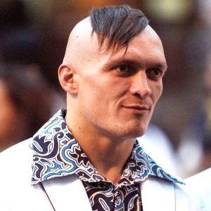 usyk