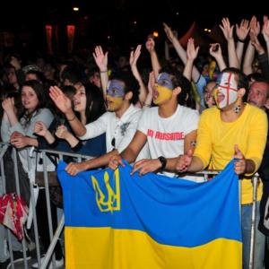 fan-zone