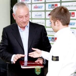 dyminskyy