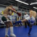 kickboxing