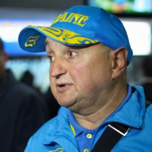 sosnovskyy