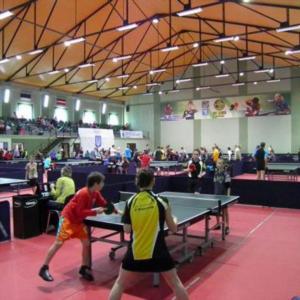 tabletennis