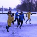football