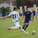 U-21: "" - ""