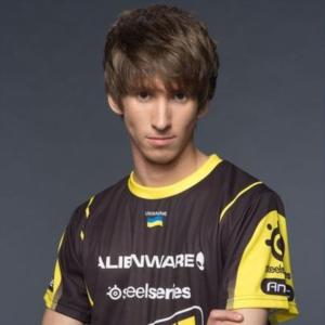  Dendi 